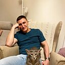 Знакомства: Ялеша, 40 лет, Мурманск