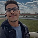 Знакомства: Hesham, 28 лет, Вроцлав