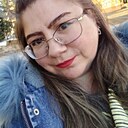 Знакомства: Анютка, 34 года, Пикалево