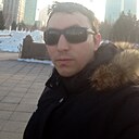 Знакомства: Дмитрий, 32 года, Макинск