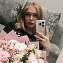 Знакомства: Марина, 25 лет, Ясный