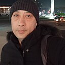 Знакомства: Сер, 39 лет, Караганда