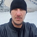 Знакомства: Андрей, 37 лет, Липецк