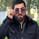Знакомства: Джон, 30 лет, Севастополь