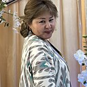 Знакомства: Айгуль, 51 год, Астана
