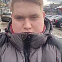 Знакомства: Артем Корсаков, 27 лет, Рязань
