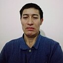 Знакомства: Боранбай Berkal, 41 год, Уральск