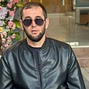 Знакомства: Шамиль, 30 лет, Анапа