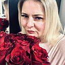 Знакомства: Галинка, 46 лет, Варшава