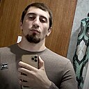 Знакомства: Саид, 31 год, Хасавюрт