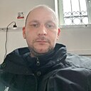 Знакомства: Андрей, 38 лет, Вологда
