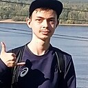 Знакомства: Илья, 22 года, Пермь
