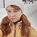 Знакомства: Светлана, 60 лет, Омск