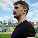 Знакомства: Владислав, 30 лет, Витебск