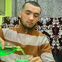 Знакомства: Магамед, 25 лет, Рязань