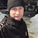 Знакомства: Серёга, 35 лет, Череповец