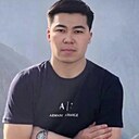 Знакомства: Азамат, 25 лет, Шымкент
