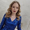 Знакомства: Настя, 22 года, Тихвин