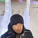 Знакомства: Обид, 36 лет, Губкинский