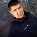 Знакомства: Альфир, 35 лет, Уфа