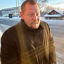 Знакомства: Виктор, 40 лет, Киров