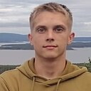 Знакомства: Вова, 25 лет, Хабаровск