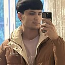 Знакомства: Иброхим, 22 года, Балашиха