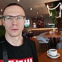Знакомства: Антон, 35 лет, Тольятти