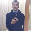 Знакомства: Сергей, 38 лет, Ульяновск