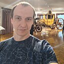 Знакомства: Кост, 38 лет, Самара