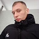 Знакомства: Даня, 27 лет, Тюмень