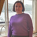 Знакомства: Ольга, 49 лет, Санкт-Петербург