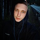 Знакомства: Митя, 28 лет, Сертолово