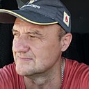 Знакомства: Андрей, 52 года, Салават