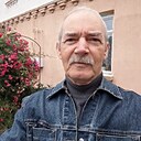Знакомства: Володимир, 64 года, Киев