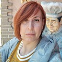 Знакомства: Марина, 49 лет, Донецк