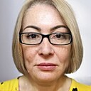 Знакомства: Алина, 42 года, Оренбург