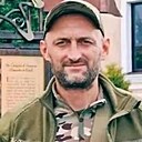 Знакомства: Андрей, 45 лет, Звенигородка