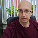 Знакомства: Александр, 41 год, Саратов