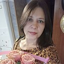 Знакомства: Ольга, 50 лет, Томск