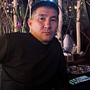 Знакомства: Самат, 38 лет, Петропавловск