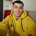 Знакомства: Андрей, 40 лет, Волжск