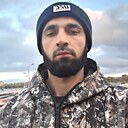 Знакомства: Тимур, 38 лет, Тула
