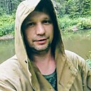 Знакомства: Семен, 38 лет, Ухта