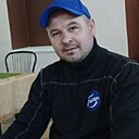 Знакомства: Андрей, 40 лет, Симферополь