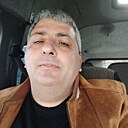 Знакомства: Геворг, 43 года, Кострома