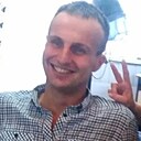 Знакомства: Алексей, 35 лет, Слуцк