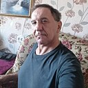 Знакомства: Сергей, 56 лет, Чита