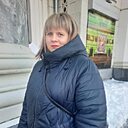 Знакомства: Анна, 41 год, Пермь