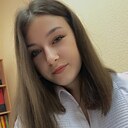 Знакомства: Надежда, 23 года, Санкт-Петербург